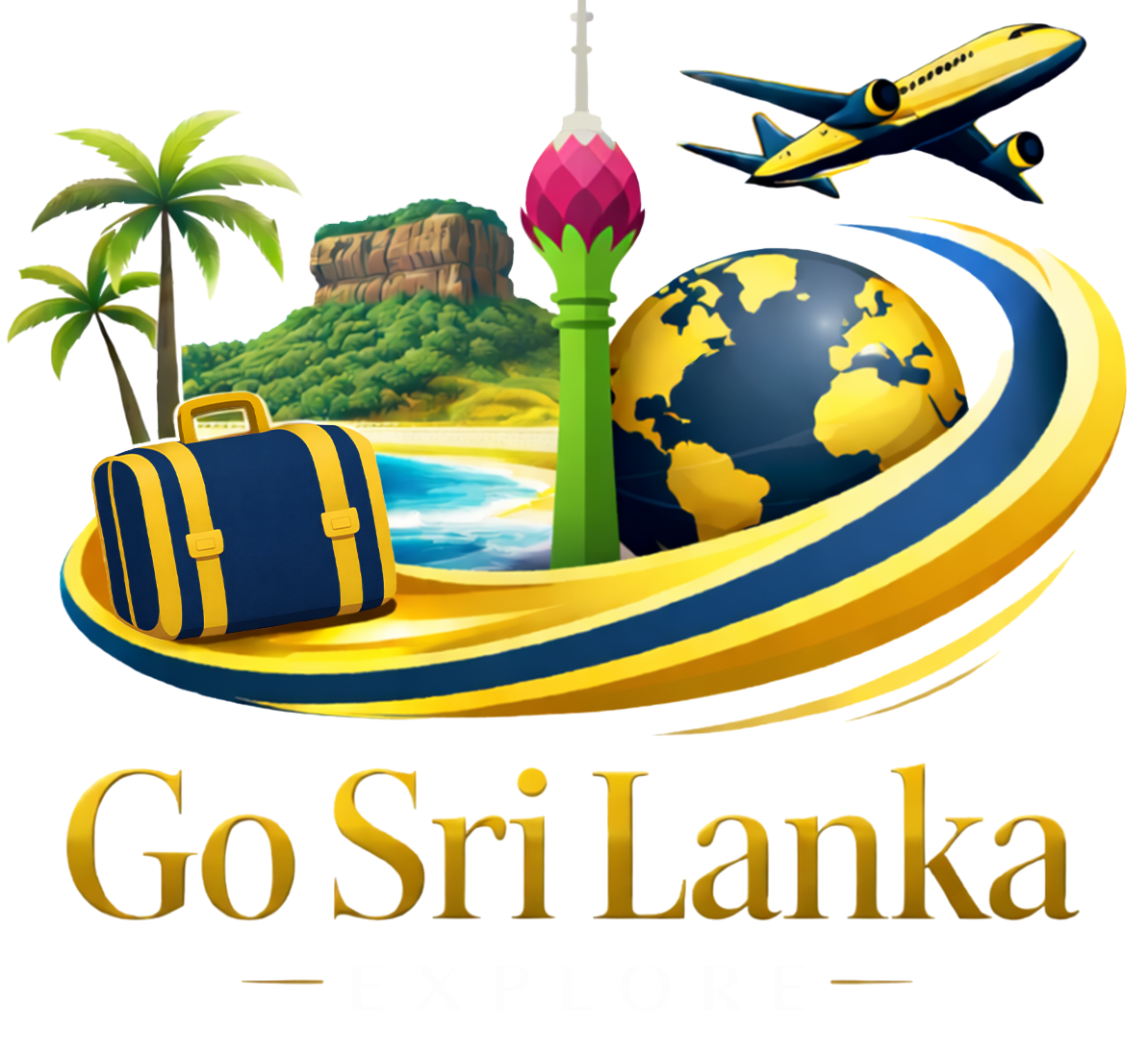 GoSriLankaExplore | Luxury & Budget Sri Lanka Holidays for Australians